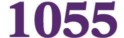 1055