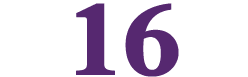 16
