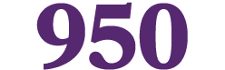 950