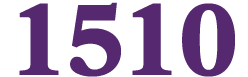 1510