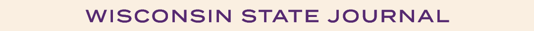 WISCONSIN STATE JOURNAL