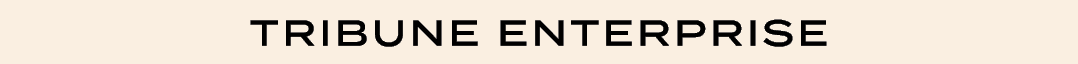 TRIBUNE ENTERPRISE