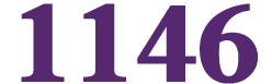1146