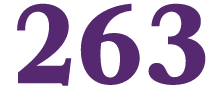 263
