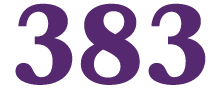 383