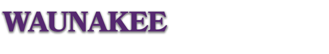 WAUNAKEE