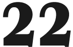 22