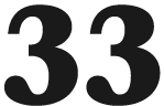 33