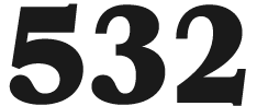532