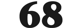68