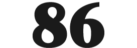 86