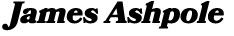 James Ashpole