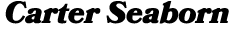 Carter Seaborn