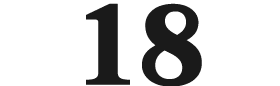 18