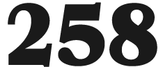 258