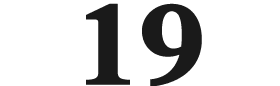 19