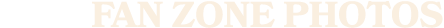 Fan zone photos