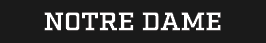 notre dame