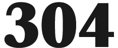 304