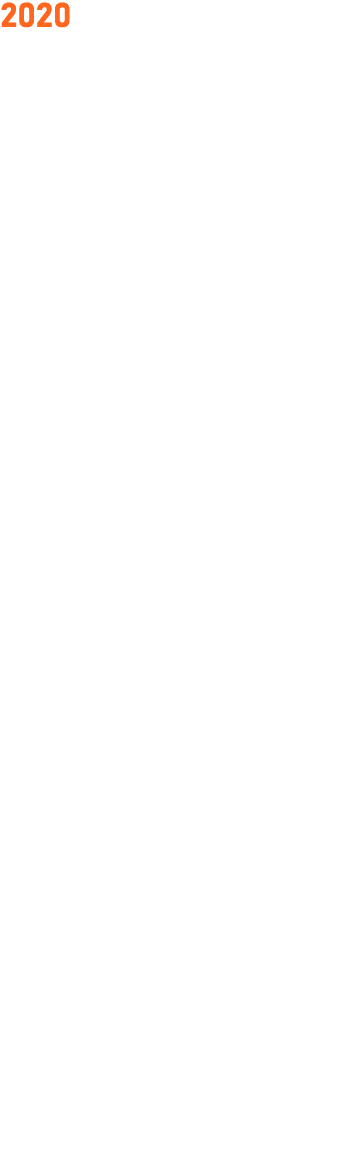 2020 Justin Benoit All Region Award—Offensive Line All Conference Award— 1st Team Offense—Unanimous Bay Conference Of...