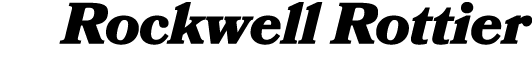 Rockwell Rottier