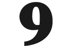 9