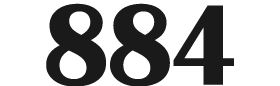 884