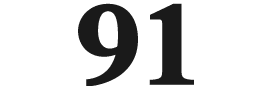 91