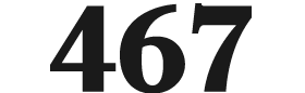 467
