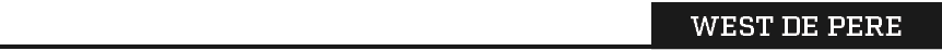 WEST DE PER