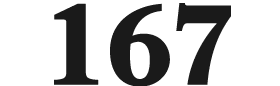 167