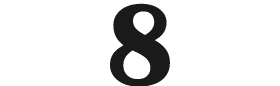8