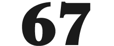 67