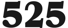 525