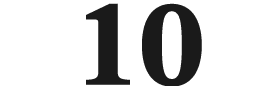 10