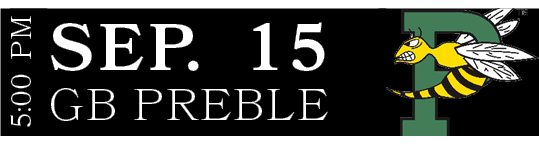 GB PREBLE,SEP. 15,5:00 P