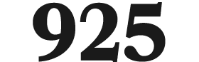 925