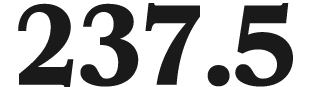 237.5
