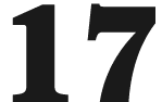17