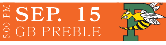 GB PREBLE,SEP. 15,5:00 P
