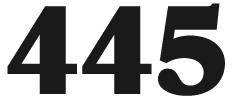 445