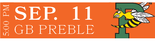 GB PREBLE,SEP. 11,5:00 P