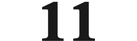 11
