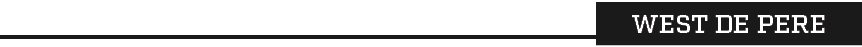 WEST DE PER