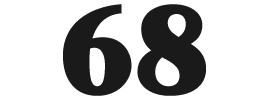 68