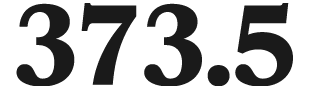 373.5