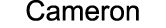 Cameron