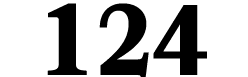 124