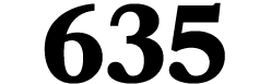 635