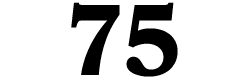 75